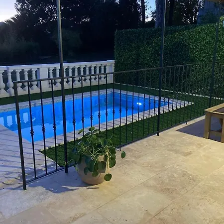 Les Du Parc Antibes