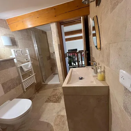 Les Du Parc Prázdninový dům Antibes