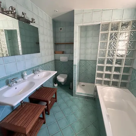 Ferienhaus Les Du Parc Antibes