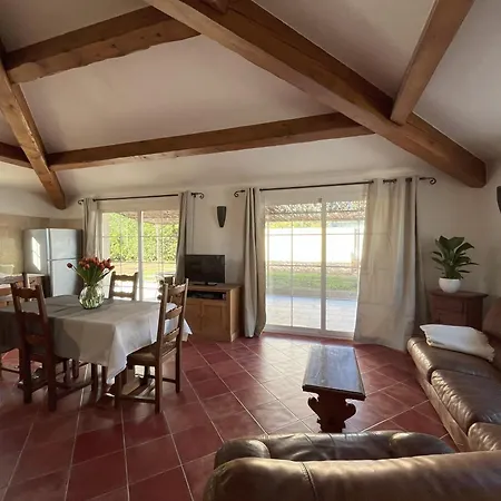 Ferienhaus Les Du Parc *