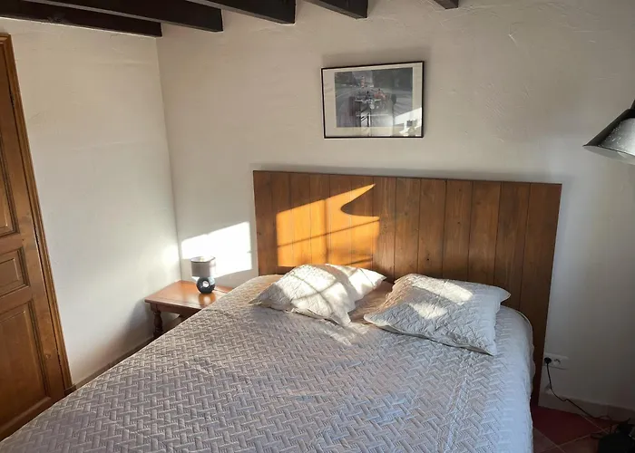 Les Du Parc * アンティーブ