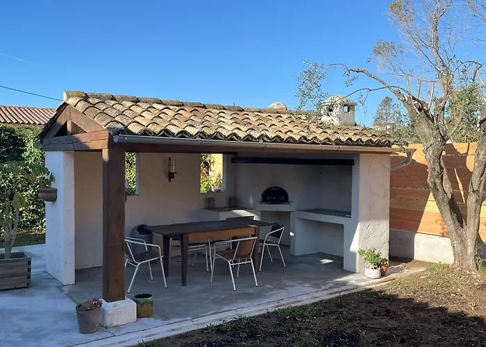 Les Du Parc アンティーブ