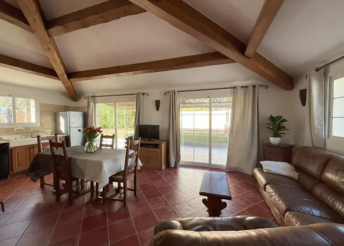 別荘 Les Du Parc *